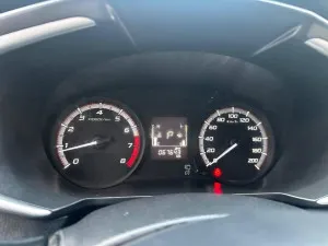 2021 Mitsubishi Xpander GLS