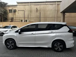 2021 Mitsubishi Xpander GLS