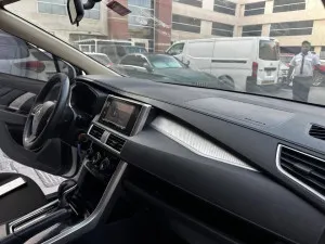 2021 Mitsubishi Xpander GLS