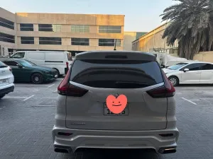 2021 Mitsubishi Xpander GLS