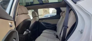 2014 هيونداي سانتا في Premier
