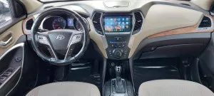 2014 هيونداي سانتا في Premier