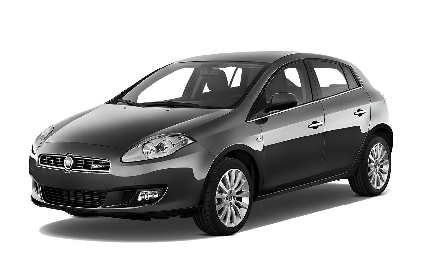Fiat Bravo