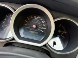 2006 تويوتا فور رنر SR5
