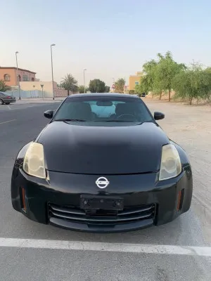 2008 نيسان 350Z Grand Touring