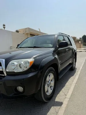 2006 تويوتا فور رنر SR5