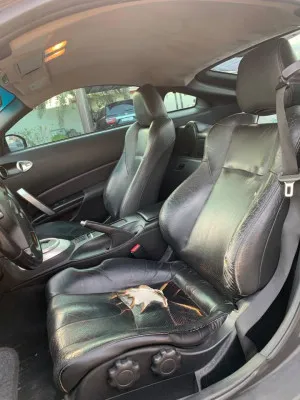 2008 نيسان 350Z Grand Touring