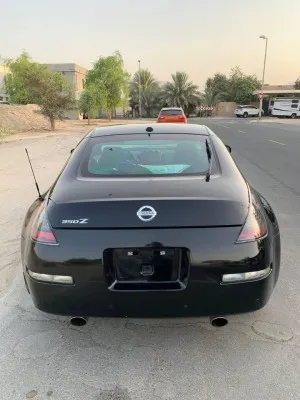 2008 نيسان 350Z Grand Touring