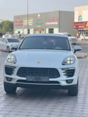 2015 بورش ماكان S