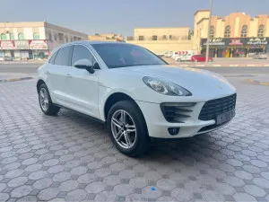 2015 بورش ماكان S
