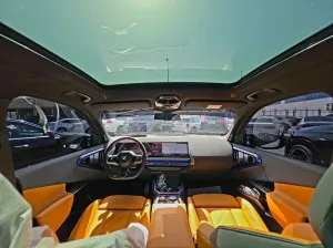 2025 بي أم دابليو اكس - 3 xDrive 35i