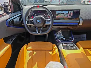 2025 بي أم دابليو اكس - 3 xDrive 35i