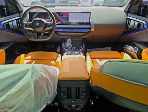 2025 بي أم دابليو اكس - 3 xDrive 35i