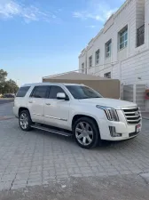 2015 Cadillac Escalade Premium