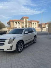 2015 Cadillac Escalade Premium