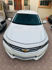 2020 شيفروليه إمبالا LT