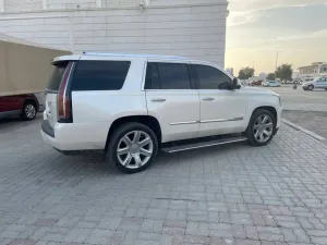 2015 Cadillac Escalade Premium