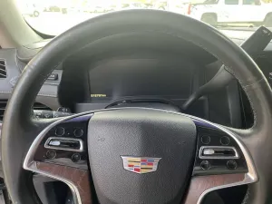 2015 Cadillac Escalade Premium