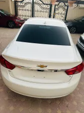 2020 شيفروليه إمبالا LT