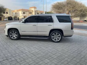 2015 Cadillac Escalade Premium