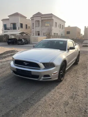 2014 Ford Mustang GT