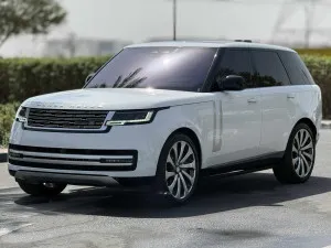 Range Rover Autobiography 2023