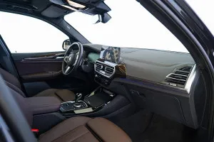 2023 بي أم دابليو اكس - 3 3.0i
