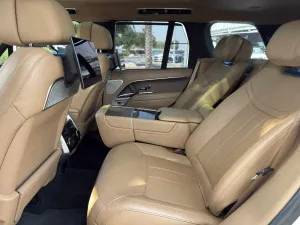 2023 Land Rover Range Rover Autobiography