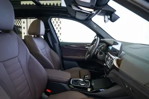 2023 بي أم دابليو اكس - 3 3.0i
