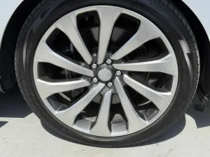 2023 Land Rover Range Rover Autobiography
