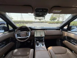 2023 Land Rover Range Rover Autobiography