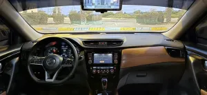 2020 نيسان اكس تريل SL