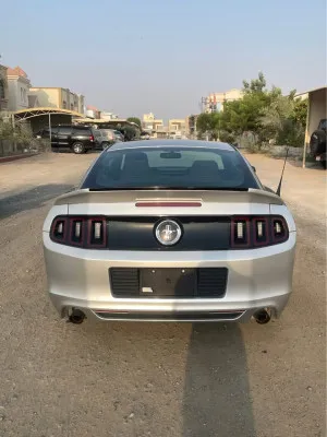 2014 Ford Mustang GT