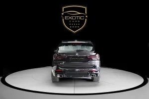 2023 بي أم دابليو اكس - 3 3.0i