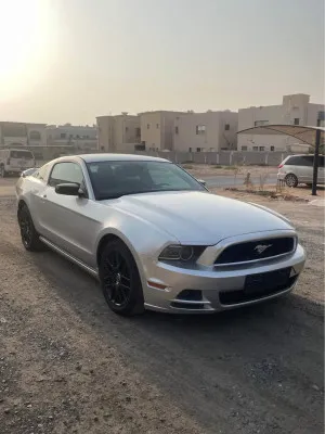 2014 Ford Mustang GT