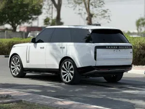 2023 Land Rover Range Rover Autobiography