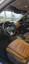 2020 نيسان اكس تريل SL