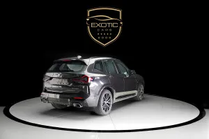 2023 بي أم دابليو اكس - 3 3.0i