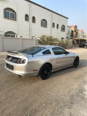 2014 Ford Mustang GT