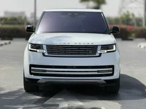 2023 Land Rover Range Rover Autobiography
