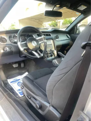 2014 Ford Mustang GT