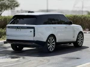 2023 Land Rover Range Rover Autobiography