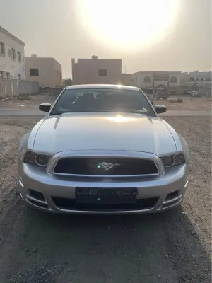 2014 Ford Mustang GT