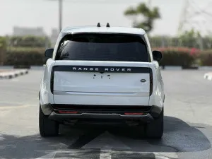 2023 Land Rover Range Rover Autobiography