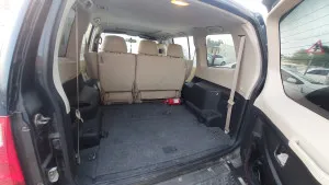 2005 Mitsubishi Pajero GLS