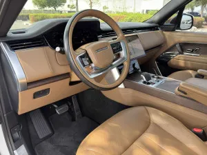 2023 Land Rover Range Rover Autobiography