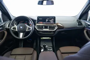 2023 بي أم دابليو اكس - 3 3.0i