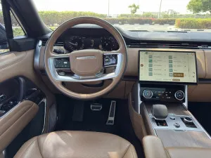 2023 Land Rover Range Rover Autobiography