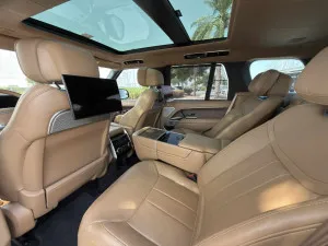 2023 Land Rover Range Rover Autobiography