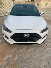 2020 هيونداي فوليستر GLS